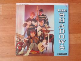 The Shadows -  Instrumental Rock n`Roll, Beat